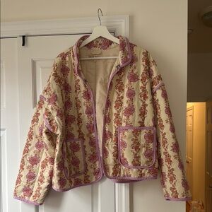 Free People Chloe Jacket
